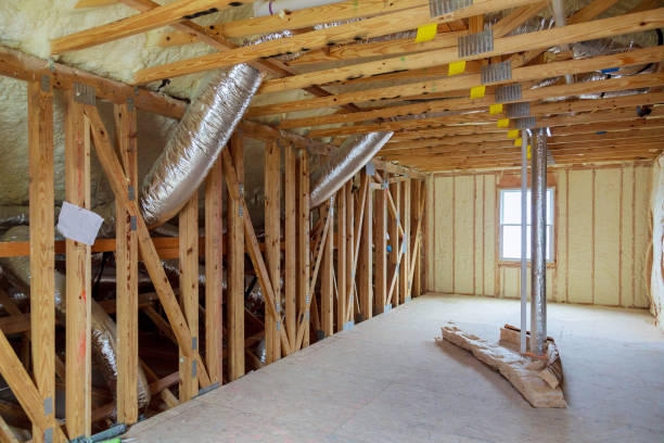 Best Attic Insulation Near Me  in Valley Green, PA