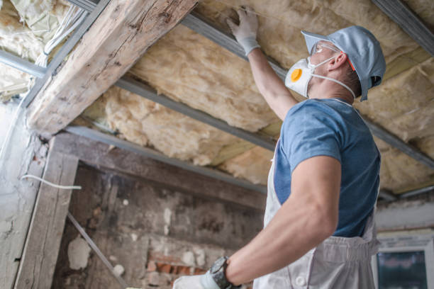 Attic Insulation Near Me in Valley Green, PA