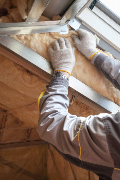Best Attic Insulation Installation  in Valley Green, PA