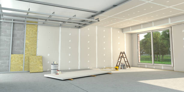Professional Insulation Contractor in Valley Green, PA