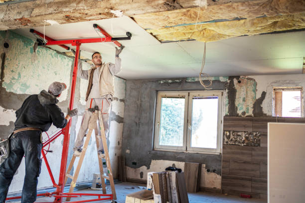 Best Commercial Insulation Contractor  in Valley Green, PA