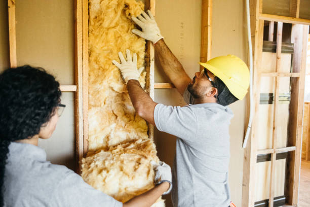 Best Energy-efficient Insulation  in Valley Green, PA
